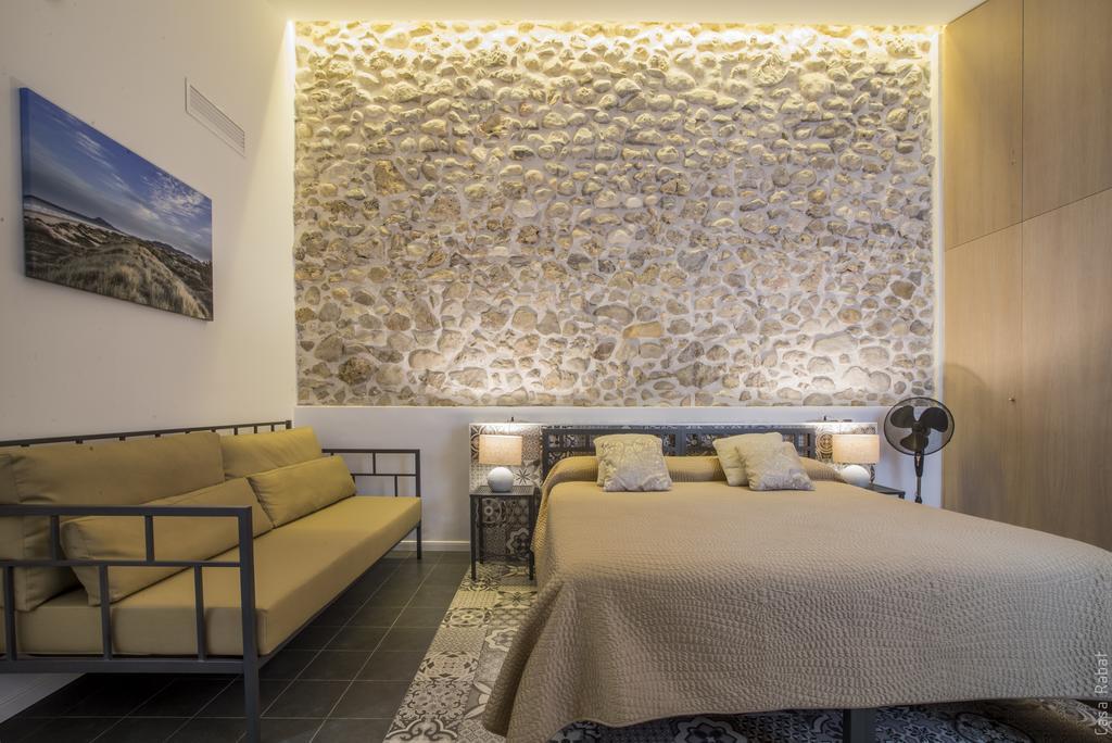 Casa Rabat (Adults Only) Hotel Huertas Værelse billede